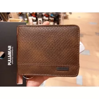 dompet MAN PULL AND BEAR