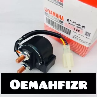 Bendik fiz r fizr f1zr f1z r original yamaha Bendik Switch Stater Yamaha F1ZR FIZR F1Z FIZ R F1 Force 1 Vega Scorpio Crypton Original 4ST-H1940-00