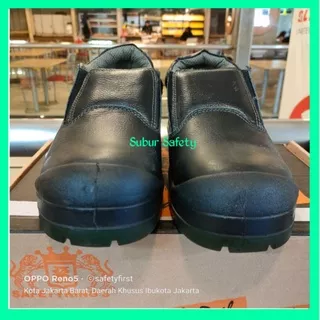 Sepatu Safety Kings KWD 807x / Sepatu Safety King Original / Sepatu King kwd 807x/Sepatu king safety