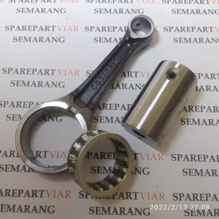 STANG SEHER STANG PISTON VIAR 200 MODEL LAMA HAPPY JIALING