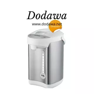 Dodawa Thermo Pot - pemanas air listrik 4 Liter