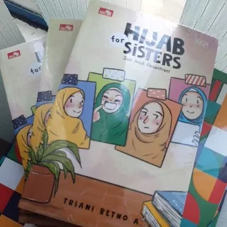 NOVEL REMAJA ISLAMI LAIQA: HIJAB FOR SISTERs SERI 1 2 3 DAN SERI NO-MIK - NOVEL JADI ANAK PESANTREN - NOVEL ANAK PESANTREN - NOVEL SANTRIWATI - NOVEL PERSAHABATAN