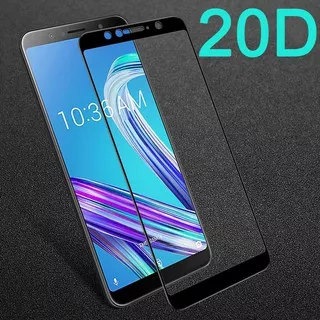 TEMPEREDGLASS 20D Asus Zenfone ROG Phone 3 4 5 6 7 ZS661KL ZS670KS ZS671KS ZB555KL ZB570TL ZB631KL ZB633KL ZB634KL ZC554KL ZS630KL Max Plus Pro M1 M2 Ultimate FULL COVER TEMPERED GLASS