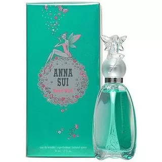 Parfum Original Anna Sui Secret Wish Edt 75ml (Tester)