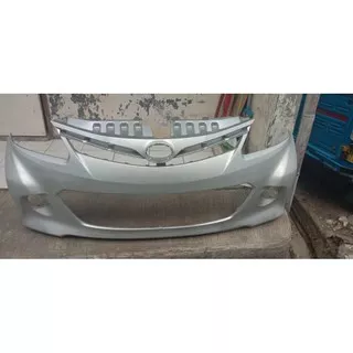 bumper depan TOYOTA avanza Veloz 2013