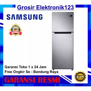 Kulkas 330L 2 Pintu Samsung (RT29K5032S8/SE)