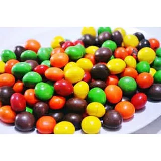 Chacha 100gr Chacha Peanut Chacha Coklat Kacang Chacha Delfi Chacha Kiloan Original Cemilan Snack Ma