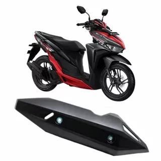 Cover Knalpot Vario 150 NEW