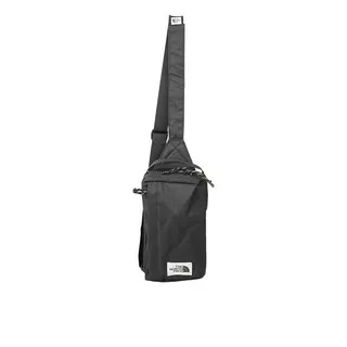 The North Face Field Bag Black-NF0A3KZSKS7