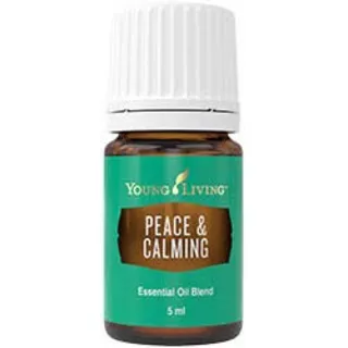 Young Living Peace & Calming 5ml