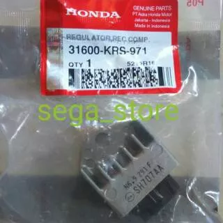 Kiprok honda astrea prima / grand / impressa / legenda / supra x ori original AHM 31600-KRS-971