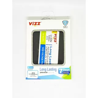 Baterai Vizz Samsung J5 2016 Original Vizz