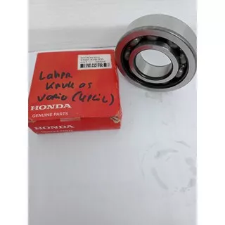 LAHAR LAHER BEARING KRUK AS VARIO 110 (Kecil) ORIGINAL HONDA 91001-KVB-930 (JAMIN ASLI)