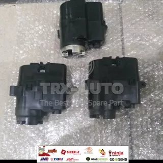 Motor Lipat / Retract Spion Yaris Rush Vios Altis Fortuner Camry (Kaca  Cover Lampu Original Asli)