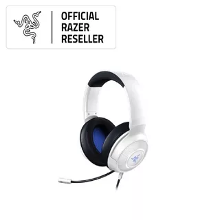 Razer Kraken X MERCURY - Multi-Platform Wired Gaming Headset