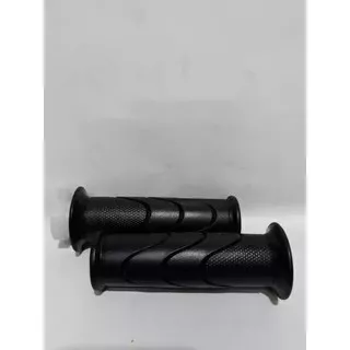 HANDEL HANDFAT  Handgrip hanfat karet grip stang gas HONDA new beat vario scoopy spacy  SUN RISE