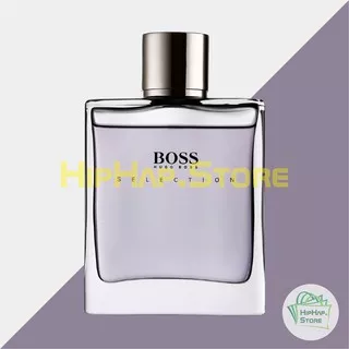 Hugo Boss Selection for Men - Hugo Boss Parfum Original