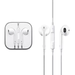 Headset for Apple Iphone