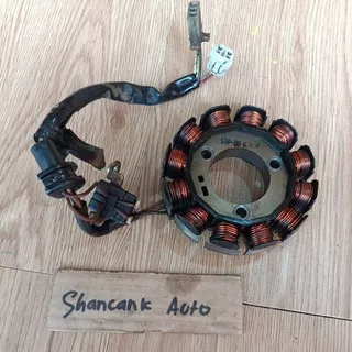 spul assy, stator assy 5tp jupiter z, Vega r new original copotan