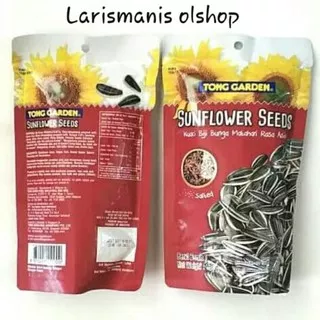 Tong Garden 130 g sunflower seeds - Kuaci Tong garden