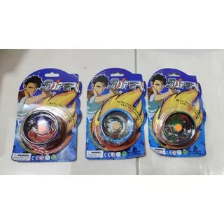 Mainan Yoyo Super Ejido