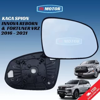 kaca spion Innova reborn dan Fortuner vrz /mirror innova reaborn innova venturer kaca spion inova reborn 2016 2017 2018 2019 2020 2021 mirror fortuner / mirror innova