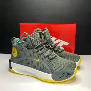 SEPATU AIR JORDAN XXXIV 34 SEPATU BASKET SEPATU JALAN OLAHRAGA SEPATU SANTAI KASUAL GROSIR COD SALE