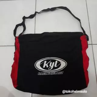 Tas Helm KYT Model Selempang