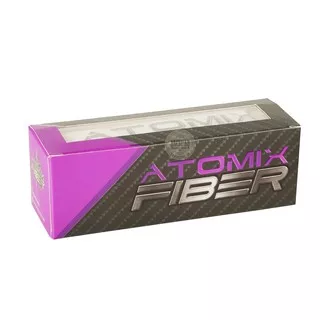 Atomix Fiber Cotton Authentic By ATOMIX