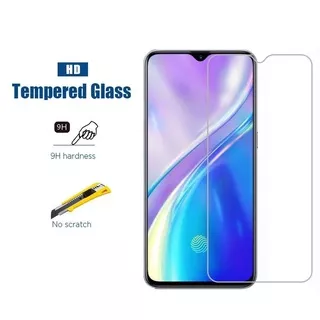 CLEAR TEMPERED GLASS UNIVERSAL ALL UKURAN 4 4.2 4.3 4.7 5 5.3 5.5 6 INCH