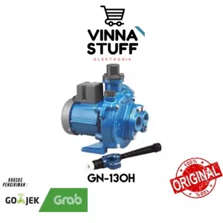 Pompa Air Sumur Dangkal Jet Pump Non Auto Panasonic GN-130H GN130H