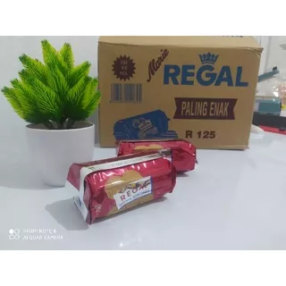 PROMO Regal marie Biskuit 125 gr