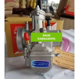 karburator karbu Keihin sudco Taiwan PWK 28 PWK 30