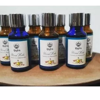 PRODUK TERBAIK ?? Minyak Angin Sagha (MAS) Mixed Herbs Therapeutic Embrocation To3	  . . ...