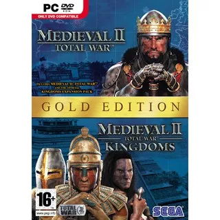 Medieval II Total War Complete Edition