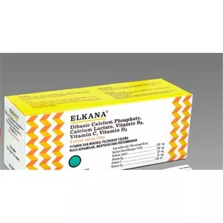 ELKANA TABLET