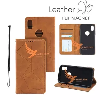 OPPO A37 A37F NEO 9 Leather Flip Case Cover Wallet Magnet