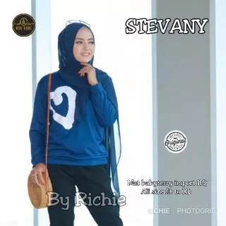 STEVANY BLOUSE BY RICHIE original