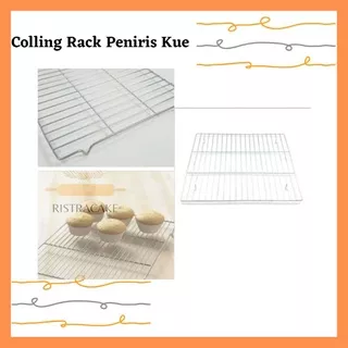 Colling Rack Peniris Kue