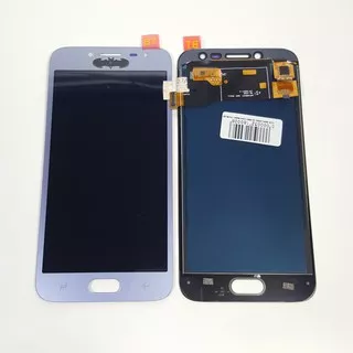 LCD TOUCHSCREEN SAMSUNG J250 SM-J250F GALAXY J2 PRO 2018 FULLSET CONTRAS