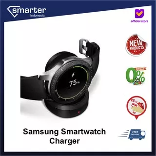 Wireless Charger Dock Smartwatches Samsung Gear S2 S3 S4 Watch 42 46mm