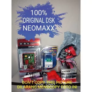 CDI DSK UNLIMITER KOIL COIL DSK KIPROK REGULATOR DOUBLE IC DSK BUSI TDR BEAT LAMA STRA DGN BRT