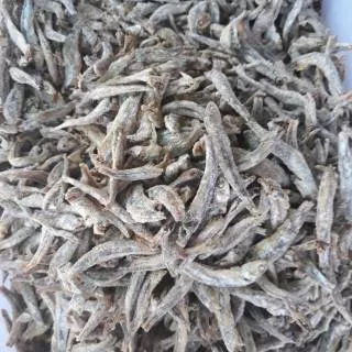 Ikan teri jengki/besar 500g