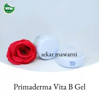 PRIMADERMA VITA B GEL 9