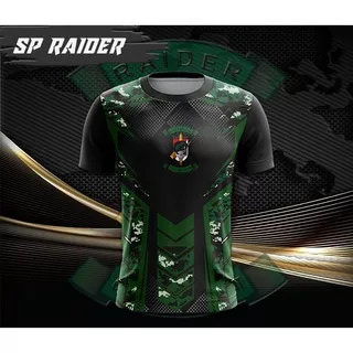 DISKON JERSEY KAOS PRINTING TNI loreng RAIDER bisa cod termurah