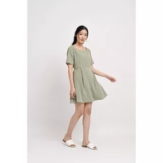 Helomola - Kiyo Dress - Dress Wanita