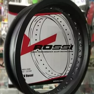 velg rossi ring 14 ukuran 250 tapak lebar custom matic mio beat vario aerox pcx xride fino scoopy