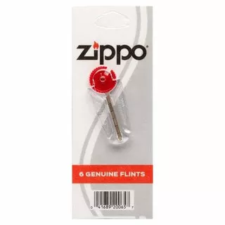 Refill Batu Korek Api ZIPPO original - Flint Korek - Batu Korek api - Korek Mancis - Flint Lighter