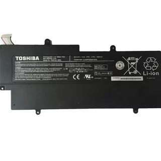 Baterai Toshiba Portege Z830 Z835 Z930 Z935 Satelit Z830 Z930 PA5013U PA5013U-1BRS 14.8V 3060MAh