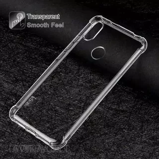 tpu soft case Samsung Galaxy J6+ J8 J8 2018 V V2 AntiCrack